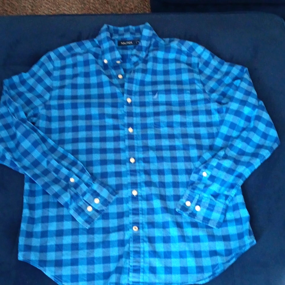 Nautica Shirt